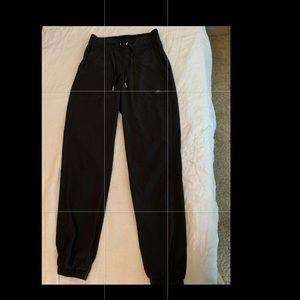 Size xs fit jogger scrub pants